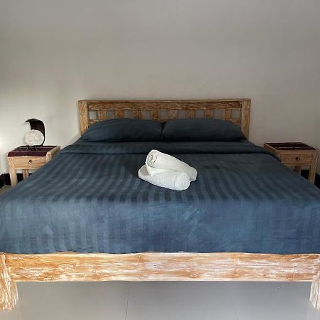 Belimbing Guest House Canggu 外观 照片
