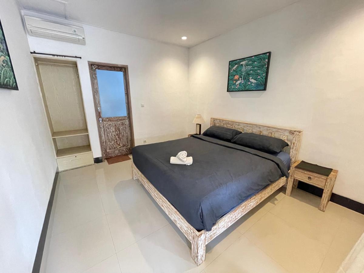 Belimbing Guest House Canggu 外观 照片