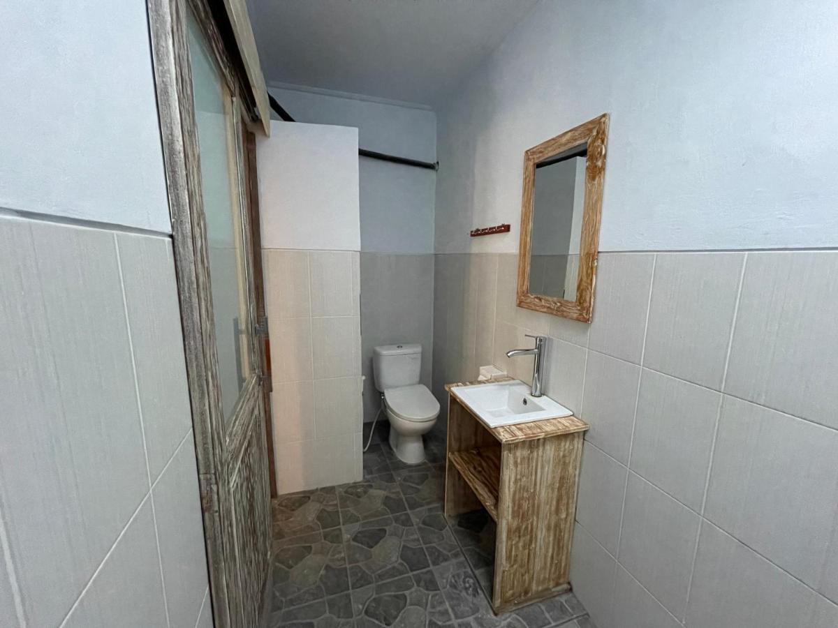 Belimbing Guest House Canggu 外观 照片