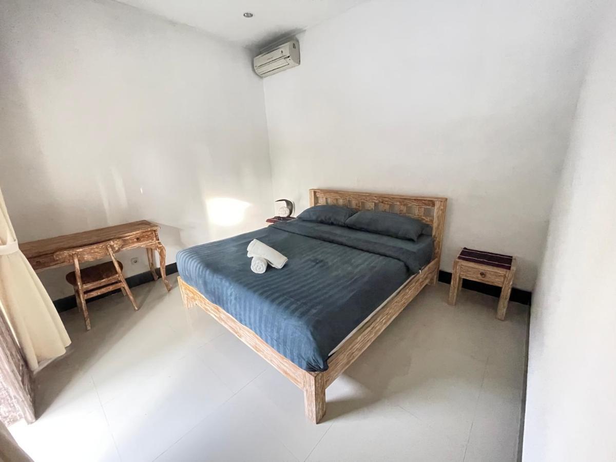 Belimbing Guest House Canggu 外观 照片