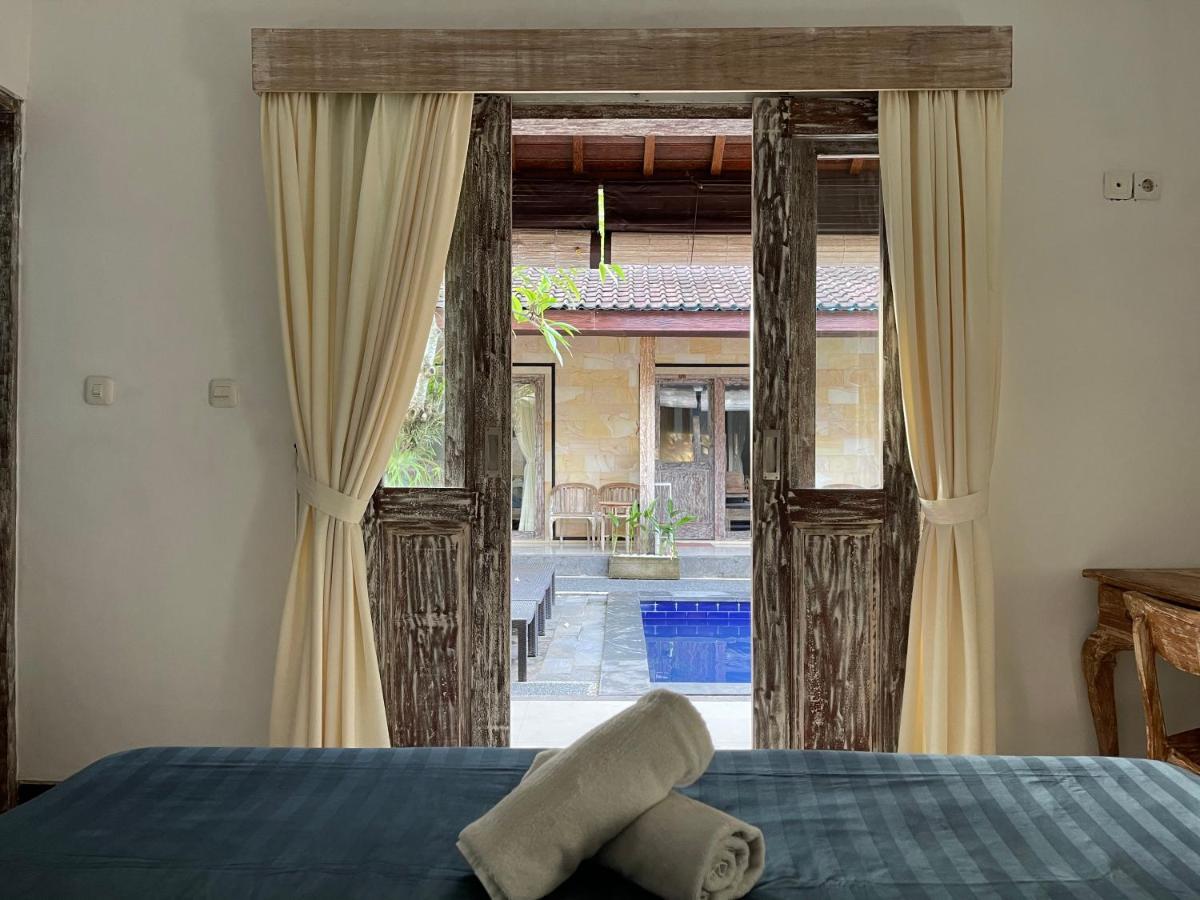 Belimbing Guest House Canggu 外观 照片