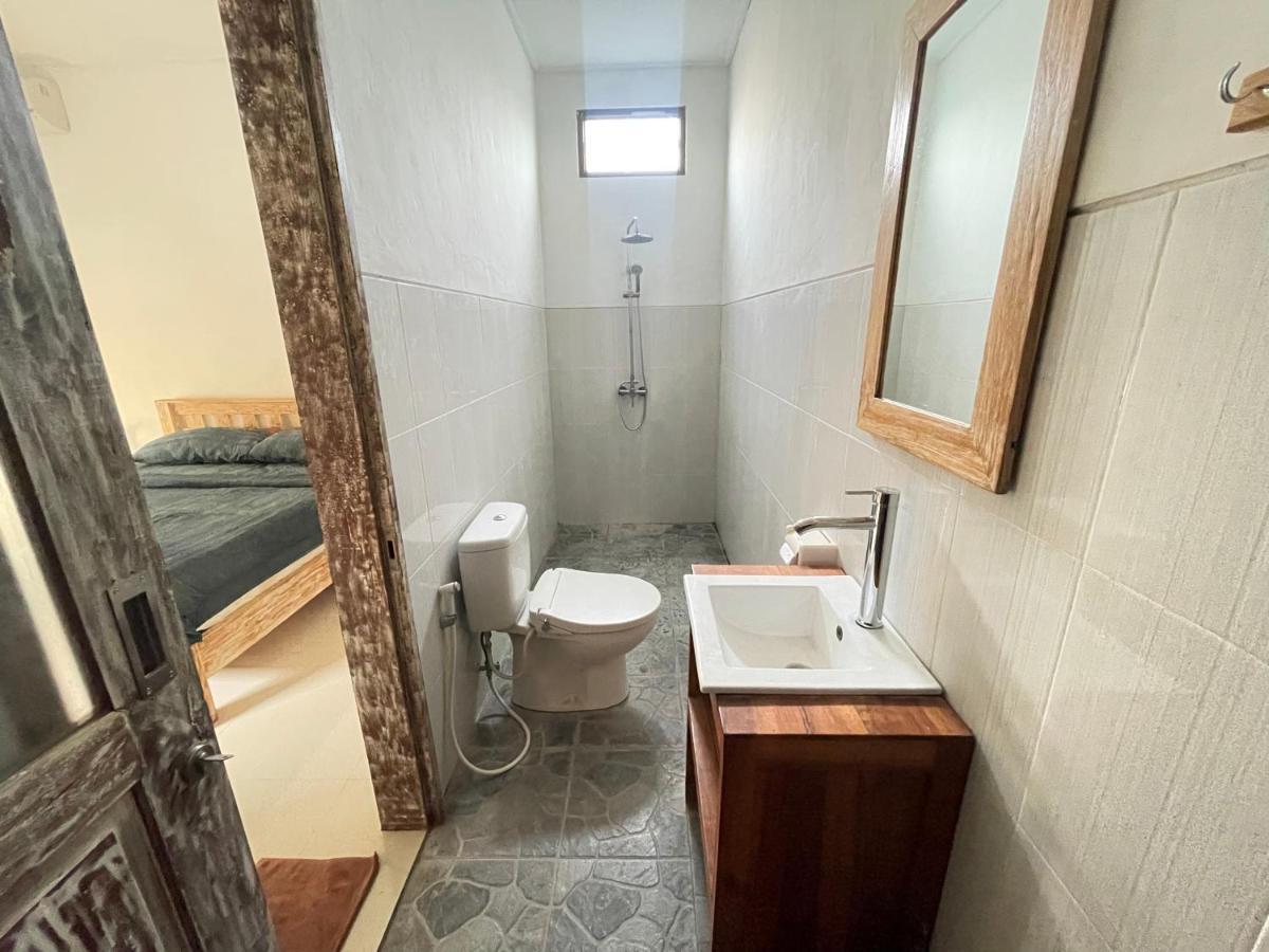Belimbing Guest House Canggu 外观 照片