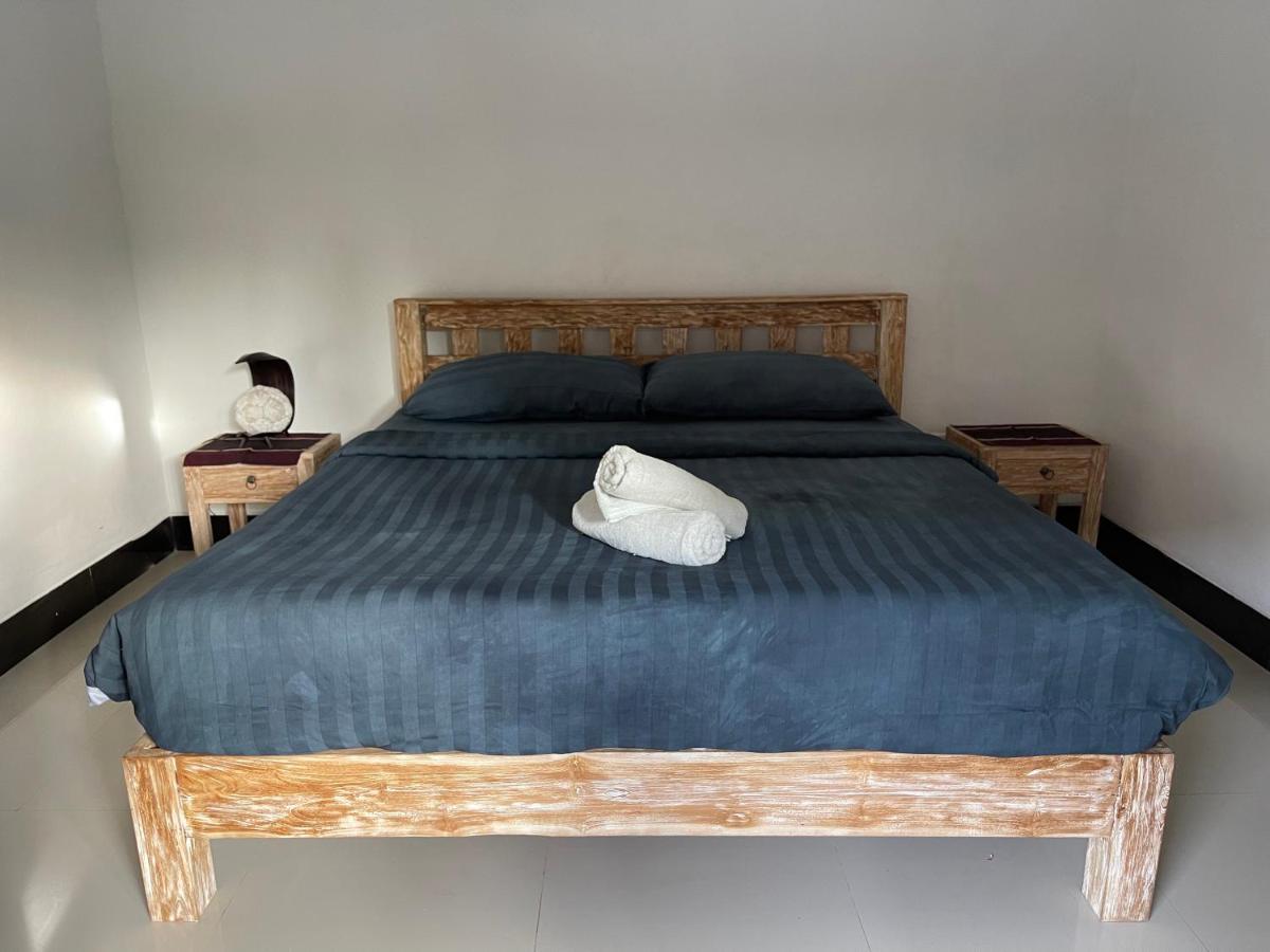 Belimbing Guest House Canggu 外观 照片