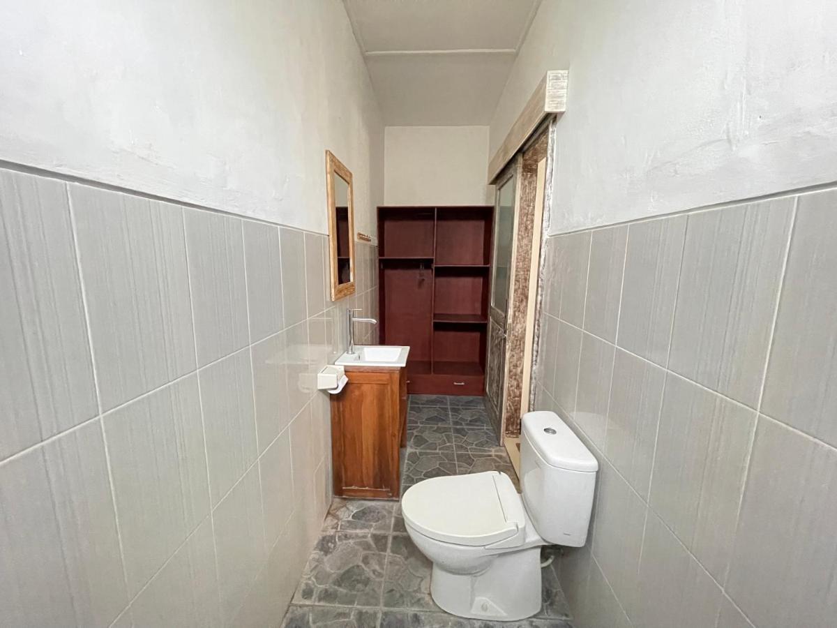 Belimbing Guest House Canggu 外观 照片